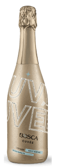 BOSCA - ATTRAGGO CUVEE BRUT NATURE