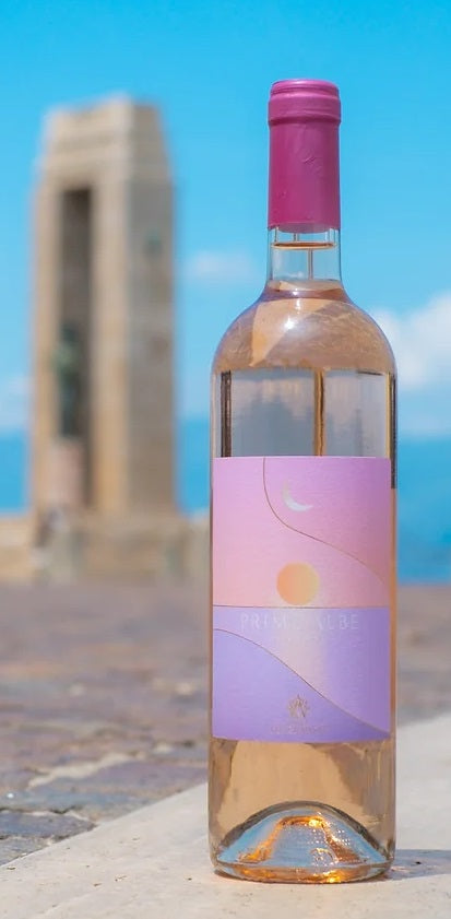 TENUTA SAN GIOVANNI - PRIME ALBE Rosè