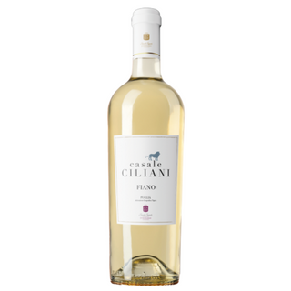 D'ADDARIO - CASALE CILIANI Fiano