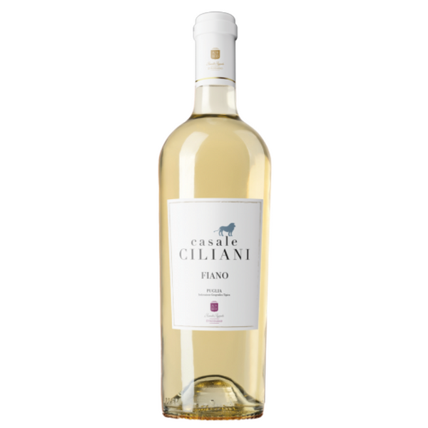 D'ADDARIO - CASALE CILIANI Fiano