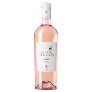 D'ADDARIO - CASALE CILIANI Rosé Negroamaro