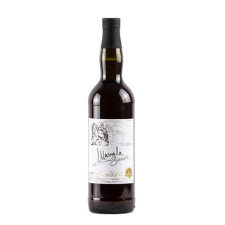 VINCI - Marsala Fine Superiore, Ambra Semi Dry Som. DOC