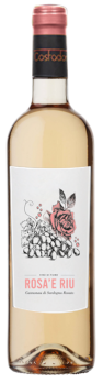 COSTADORIA - Rosa e Riu'