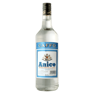 Anice Caffo 40% - (6x1Lt.)