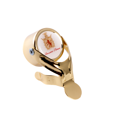 PIRANI - Stopper Gold